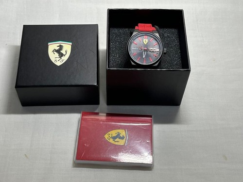 Ferrari specirle quartz - 4.,