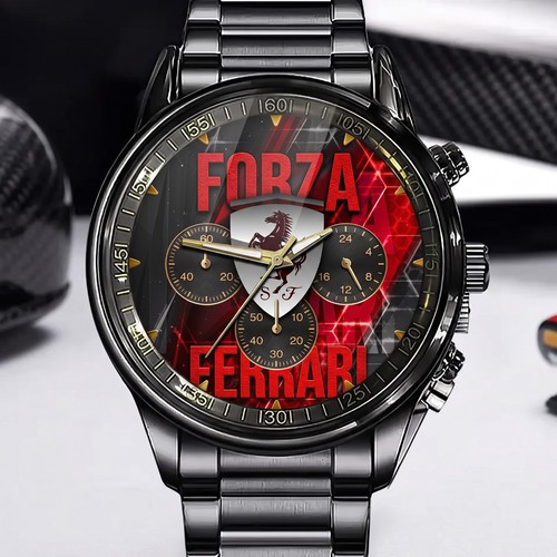 Personalized ferrari italian - personalized,