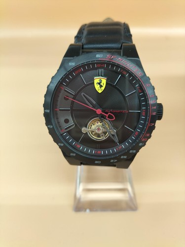 Scuoeria ferrari 0830366 watch - 0830366,