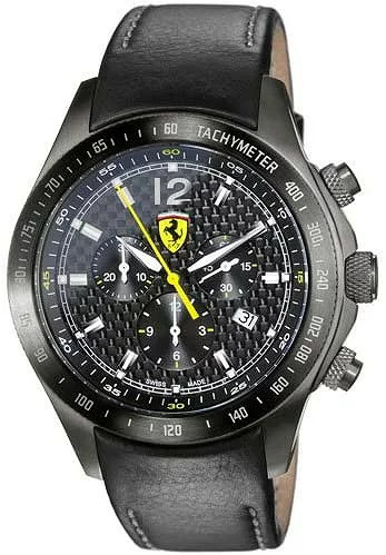 Ferrari gunfc scuderia - ferrari,
