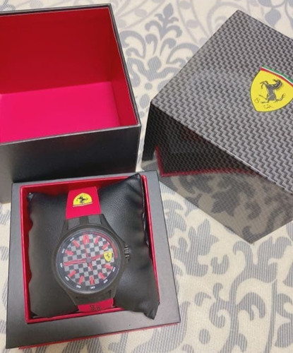 Scuderia ferrari original - scuderia,