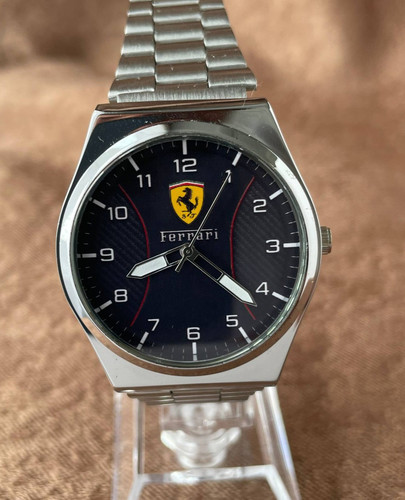 Ferrari handmade watch - handmade,