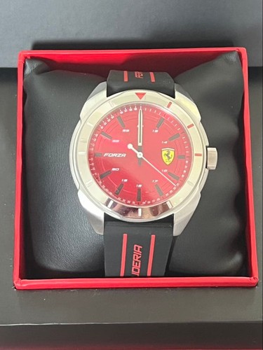 Excellent watch ferrari - excellent, forza