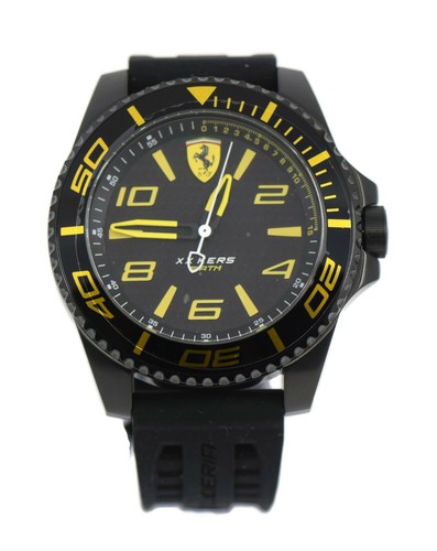 Ferrari scuderia black - scuderia,