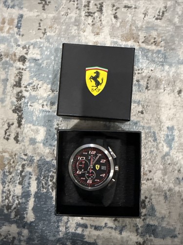 New ferrari men - ferrari, scuderia