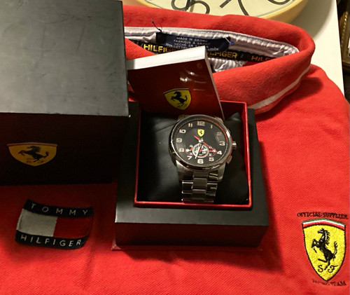 Scuderia ferrari officially - ferrari,