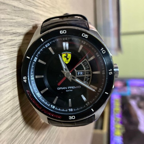 Scuderia ferrari gran premio - scuderia,