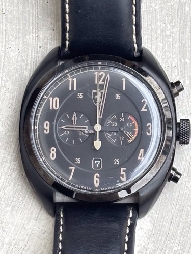 Ferrari scuderia watch - scuderia, watch,