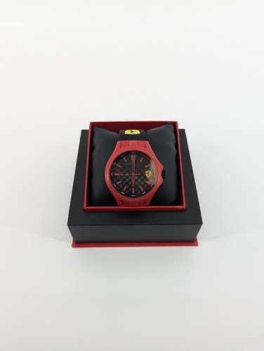 Ferrari 47 0210 watch - sd.01.1.47.0210,