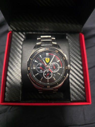 Scuderia ferrari aero evo - ferrari,