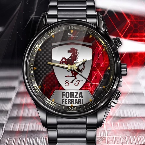 Personalized ferrari italian - ferrari,