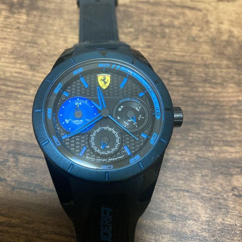Brand new ferrari scuderia - brand,