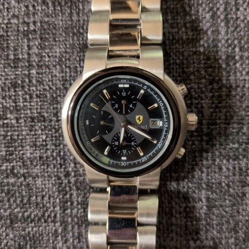Ferrari automatic watch body - ferrari,