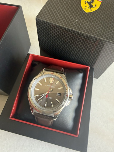 Scuderia ferrari pilota men - scuderia,
