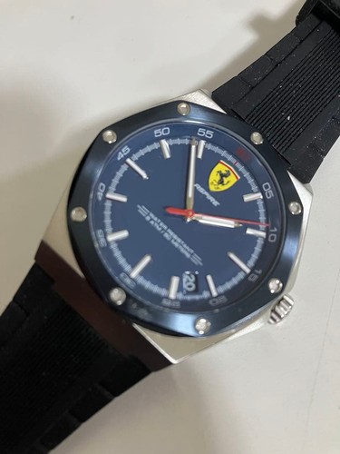 Scuderia ferrari watch - scuderia,