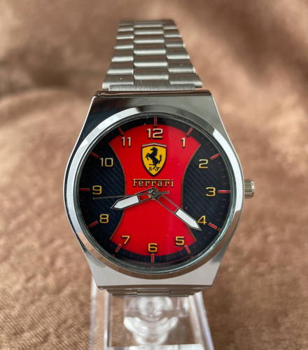 Ferrari handmade watch - handmade,