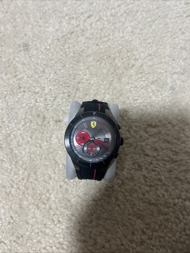 Ferrari red rev - ferrari,