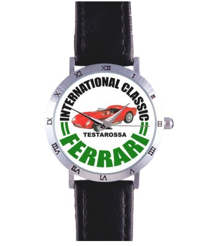 International classic ferrari - international,
