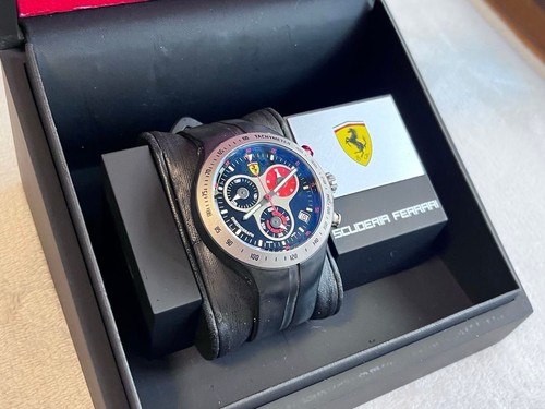 Scuderia ferrari men - scuderia,