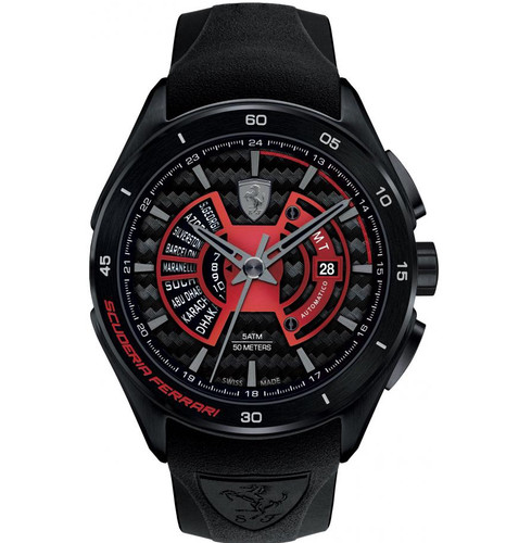 Scuderia ferrari gran premio - scuderia,