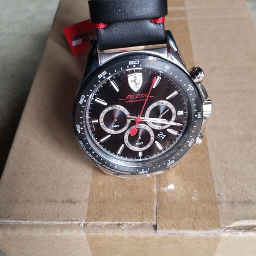 Scuderia ferrari pilota - scuderia,