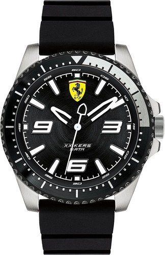 Watch ferrari scuderia men - ferrari, men's