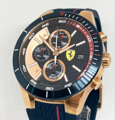 Scuderia ferrari evo quartz - ferrari,