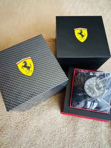 Scuderia ferrari black - ferrari,