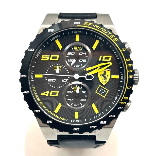 Scuderia ferrari - scuderia,