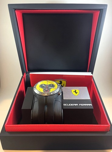 Scuderia ferrari jumbo 150th - scuderia,