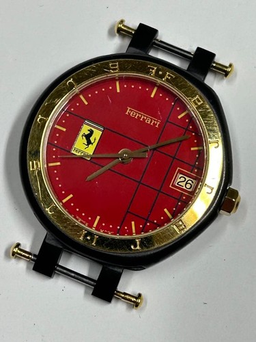 Ferrari modena watch 85013 - watch,