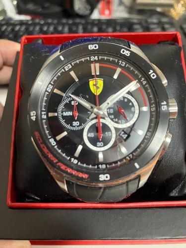 Scuderia ferrari 0830182 - scuderia,