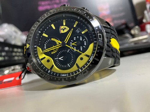 Scuderia ferrari 0830590 men - 0830590, men's