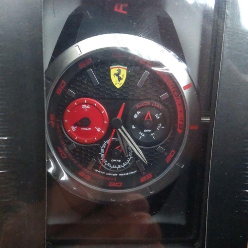 Ferrari watch unused - watch, (unused