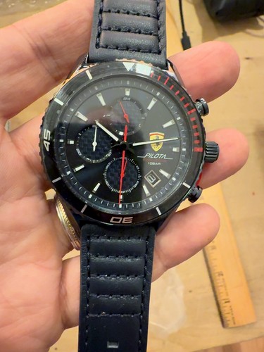 Scuderia ferrari pilota - ferrari,